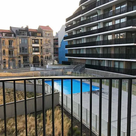 Crystal - Pool & Oostende