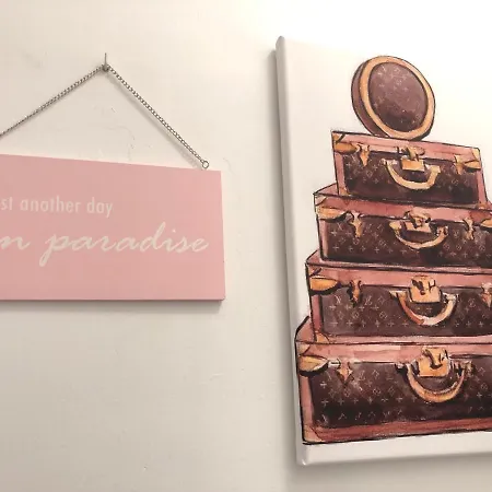 Lägenhet Crystal - Pool &