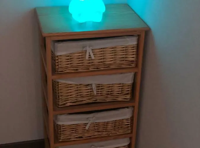 Crystal - Pool & * Oostende