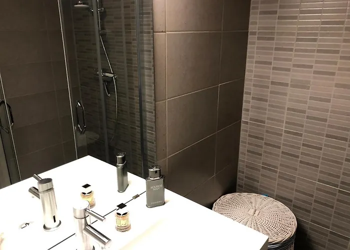 Lägenhet Crystal - Pool &