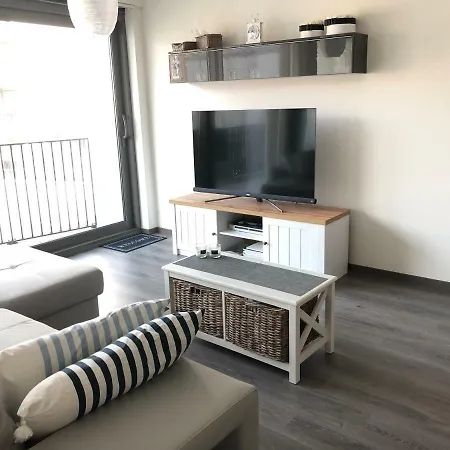 Crystal - Pool & Apartment *