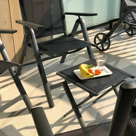 Crystal - Pool & Апартаменти