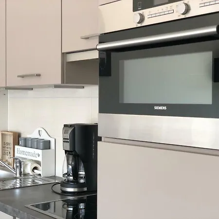 Апартаменти Crystal - Pool & Остенде