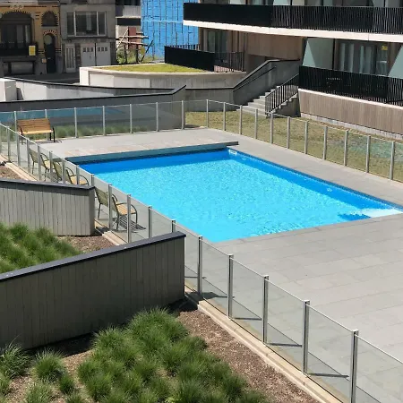 Crystal - Pool & *