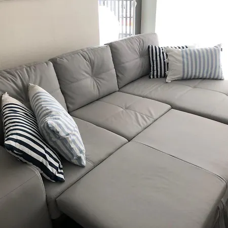 Crystal - Pool & Ostend