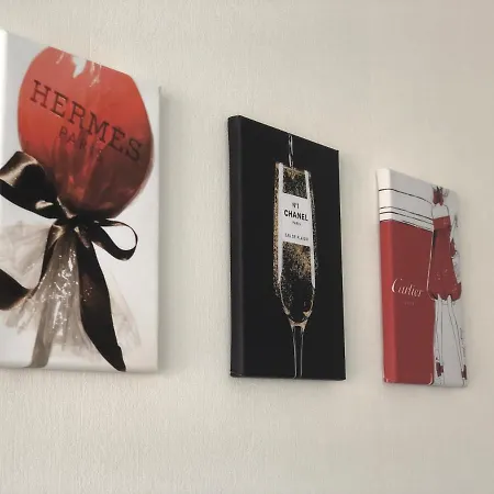 דירה Crystal - Pool &