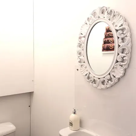 דירה Crystal - Pool & *