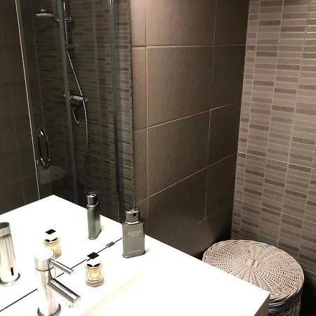 Apartamento Crystal - Pool &