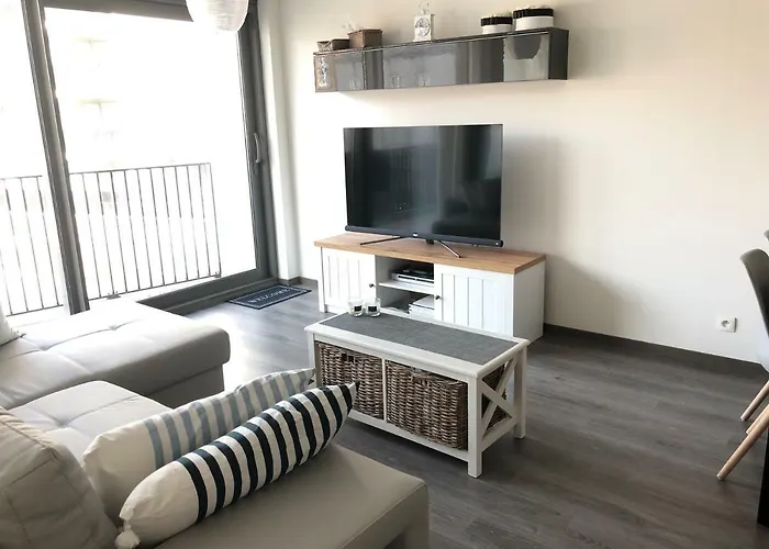 Crystal - Pool & Apartamento *