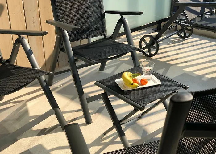 Crystal - Pool & Apartamento