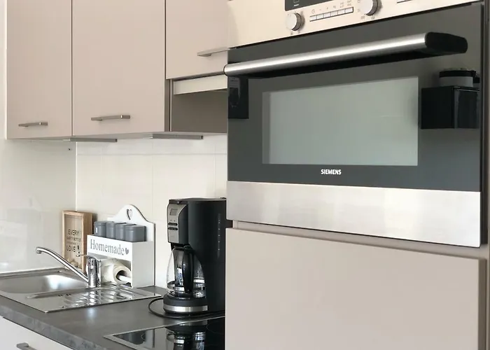 Apartamento Crystal - Pool & Ostend