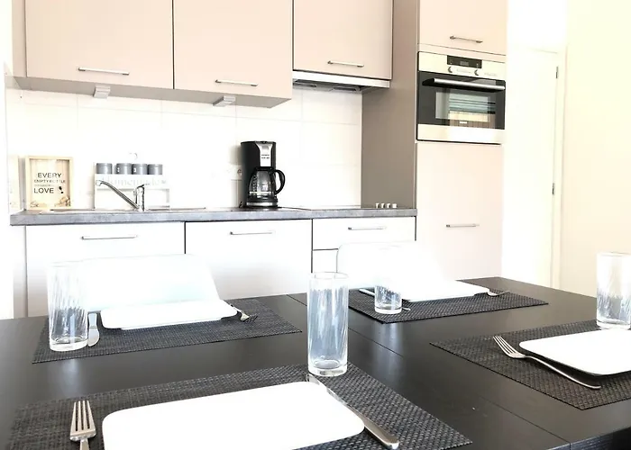 Crystal - Pool & Apartamento *