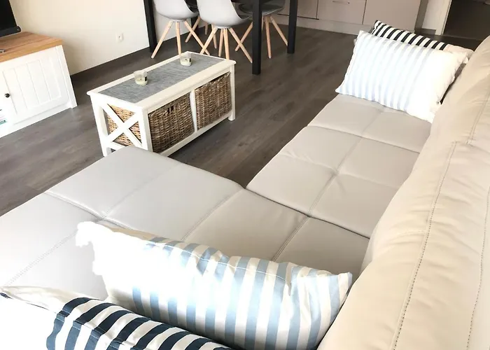 Apartamento Crystal - Pool & *