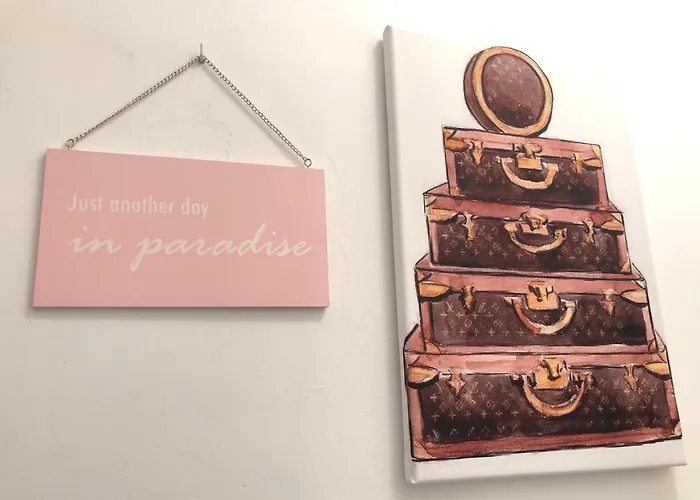 Apartment Crystal - Pool &