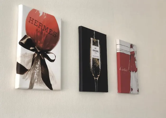 Apartamento Crystal - Pool &