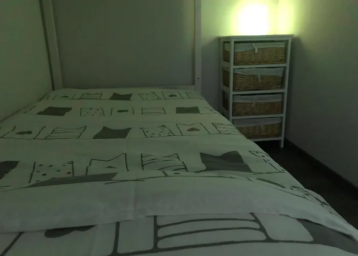 Crystal - Pool & Apartamento *