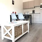 Apartman Crystal - Pool & Ostende