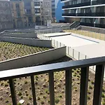 Crystal - Pool & Apartman *
