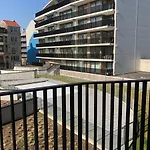 Crystal - Pool & * Ostende